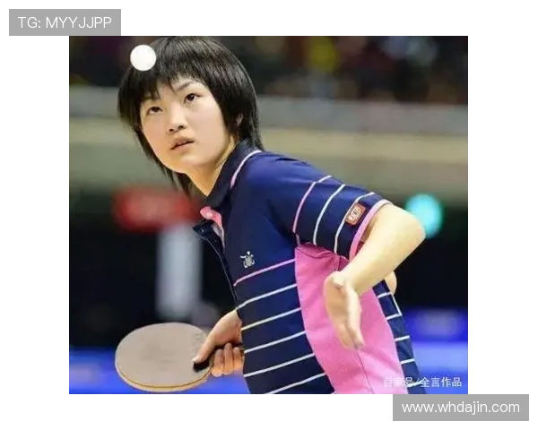 全国锦标赛回顾:深圳乒乓球队展现出色状态与潜力分析 全国锦标赛回顾:深圳乒乓球队展现出色状态与潜力分析