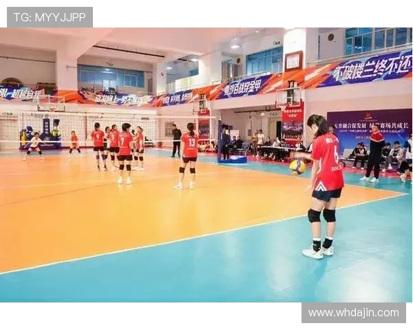 全国锦标赛特别报道:西安排球队逆袭之路的传奇故事与奋斗精神 全国锦标赛特别报道:西安排球队逆袭之路的传奇故事与奋斗精神