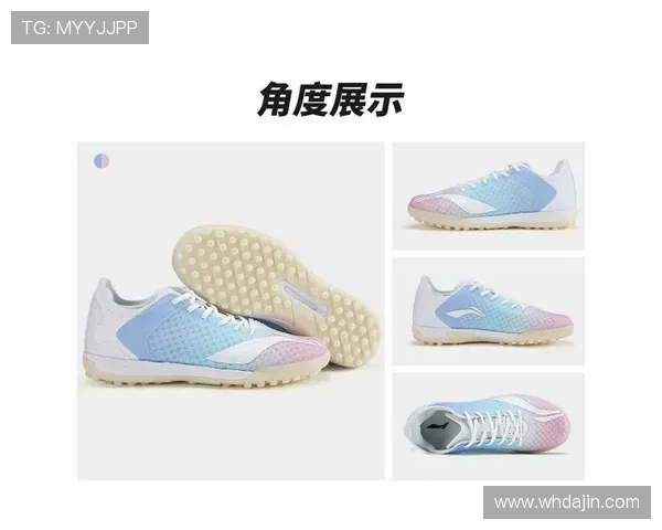 儿童足球明星同款战靴热销中让孩子们感受明星的魅力与激情 儿童足球明星同款战靴热销中让孩子们感受明星的魅力与激情