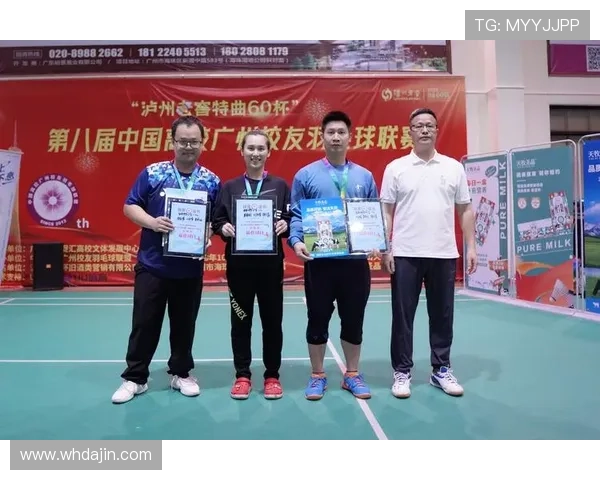 羽毛球意识排行榜揭晓广州羽毛球队荣登第六位引发热议 羽毛球意识排行榜揭晓广州羽毛球队荣登第六位引发热议