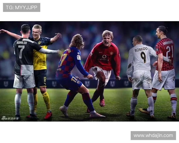 足球明星在赛场内外的经典语录与励志话术解析