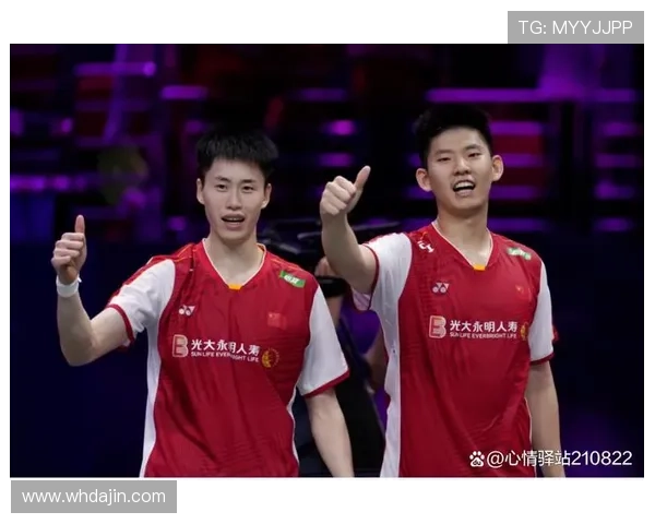 重庆羽毛球队实力崛起荣登全国羽毛球力量排行榜第九名 重庆羽毛球队实力崛起荣登全国羽毛球力量排行榜第九名