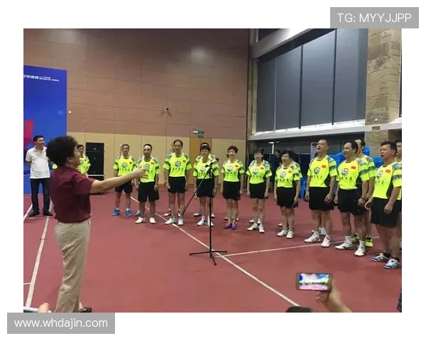 周丽专访：从乒乓球新星到世界冠军的辉煌旅程回顾