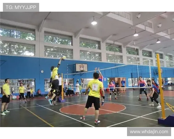 广州排球队荣登排球节奏排行榜第六名展现强劲实力与团队协作 广州排球队荣登排球节奏排行榜第六名展现强劲实力与团队协作