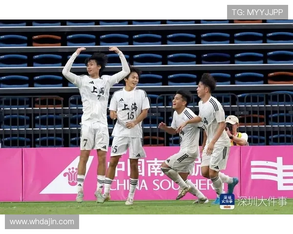 杭州足球队与上海足球队赛后分析实力对比与未来展望