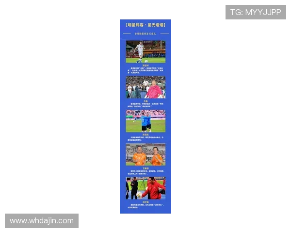 足球明星跨界中国娱乐圈引发热潮粉丝期待精彩合作与新作品发布 足球明星跨界中国娱乐圈引发热潮粉丝期待精彩合作与新作品发布