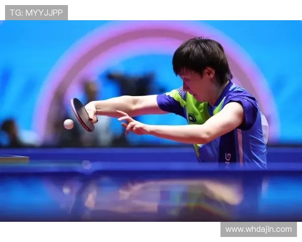 全国锦标赛特别报道:杭州乒乓球队如何逆袭夺冠的精彩历程与背后故事 全国锦标赛特别报道:杭州乒乓球队如何逆袭夺冠的精彩历程与背后故事