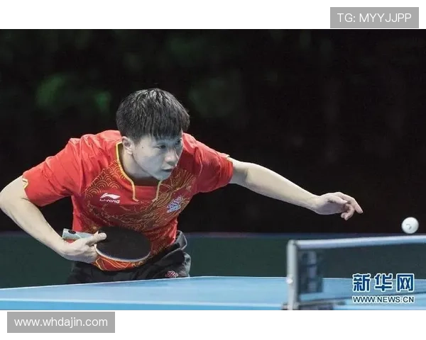 深圳乒乓球队在杯赛中的实力展现与未来发展潜力分析